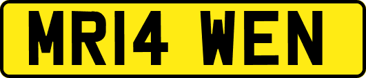 MR14WEN