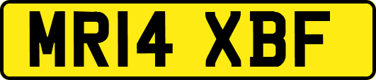 MR14XBF