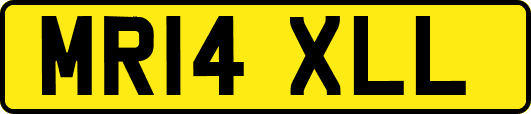 MR14XLL