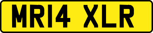 MR14XLR