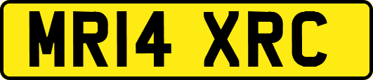 MR14XRC