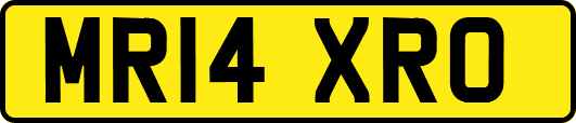 MR14XRO
