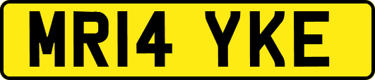 MR14YKE