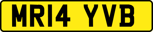 MR14YVB