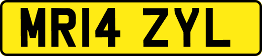 MR14ZYL