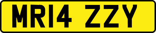 MR14ZZY