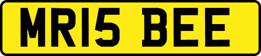 MR15BEE