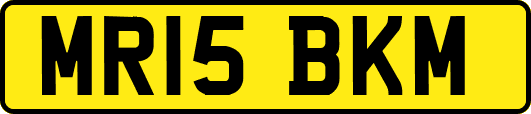MR15BKM