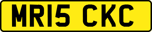 MR15CKC