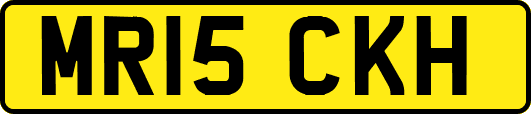 MR15CKH