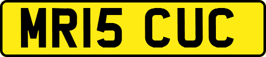 MR15CUC