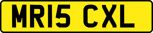 MR15CXL