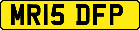MR15DFP