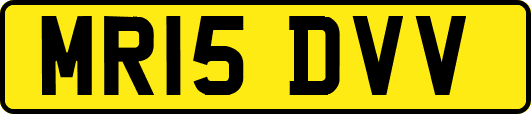 MR15DVV