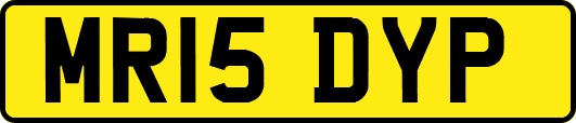 MR15DYP