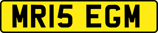 MR15EGM