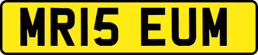 MR15EUM
