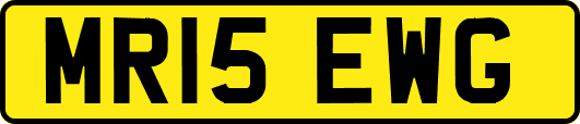 MR15EWG