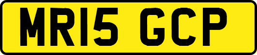 MR15GCP