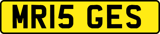 MR15GES