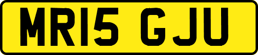 MR15GJU
