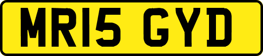 MR15GYD