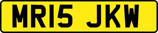 MR15JKW