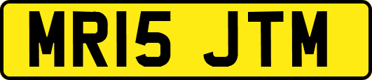 MR15JTM