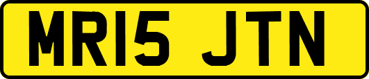 MR15JTN