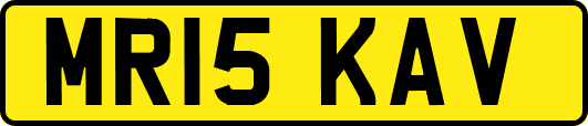 MR15KAV