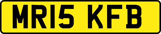 MR15KFB