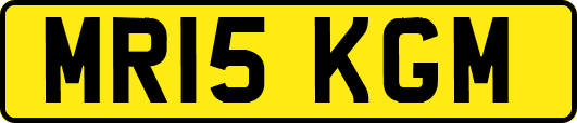 MR15KGM