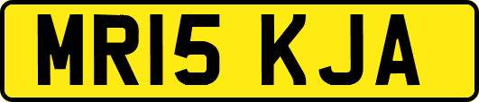 MR15KJA