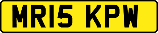 MR15KPW