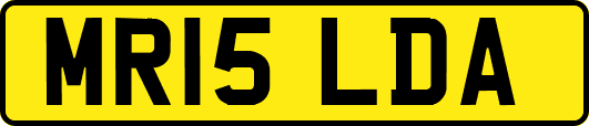 MR15LDA