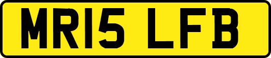 MR15LFB