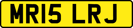 MR15LRJ