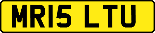 MR15LTU