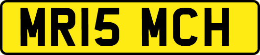 MR15MCH