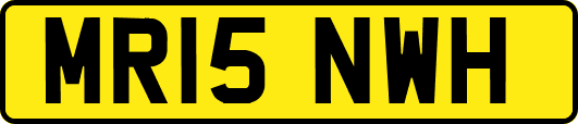 MR15NWH