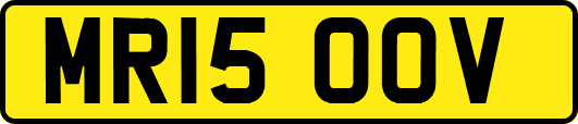 MR15OOV