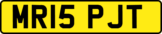 MR15PJT
