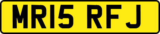 MR15RFJ