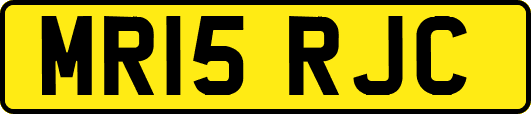MR15RJC