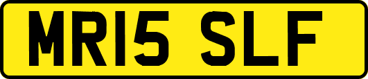 MR15SLF