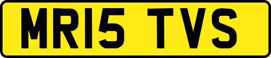 MR15TVS