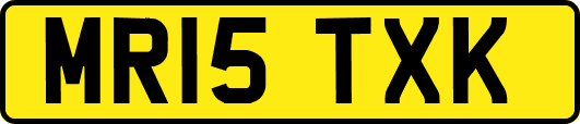 MR15TXK