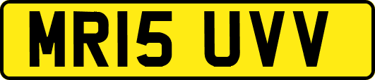 MR15UVV