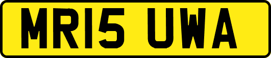 MR15UWA