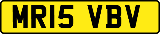 MR15VBV